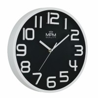 Nástenné hodiny MPM Neoteric A 4232.0090
